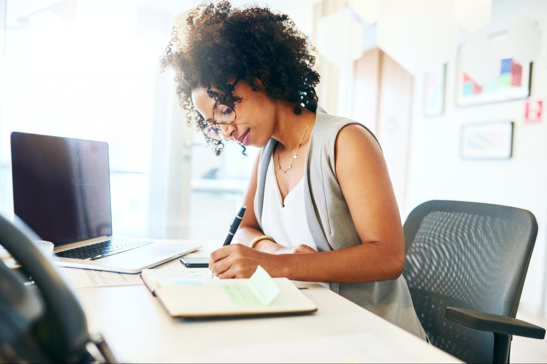 Detalhes de um exercício de estratégia editorial